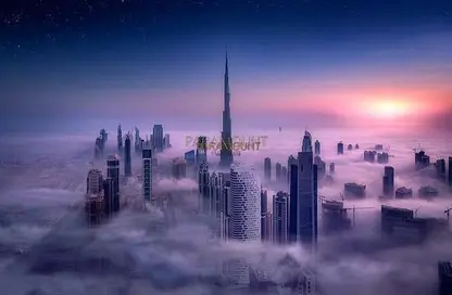 شقة - 3 غرف نوم - 3 حمامات للبيع في تاور D - داماك تاورز من باراماونت - الخليج التجاري - دبي
