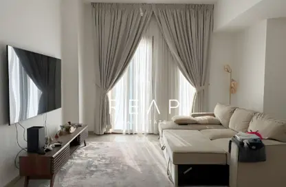 Apartment - 2 Bedrooms - 2 Bathrooms for rent in Zahra Breeze Apartments 3B - Zahra Breeze Apartments 3 - Zahra Breeze Apartments - Town Square - Dubai