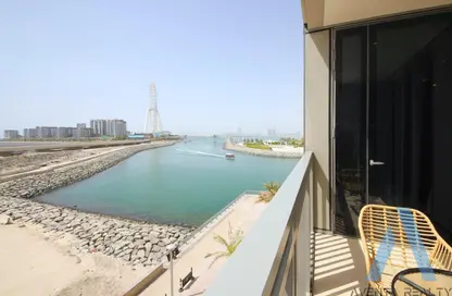 Apartment - 1 Bedroom - 1 Bathroom for sale in 5242 Tower 1 - 5242 - Dubai Marina - Dubai