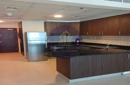 Apartment - 1 Bedroom - 2 Bathrooms for rent in Elite Residence - Dubai Marina - Dubai