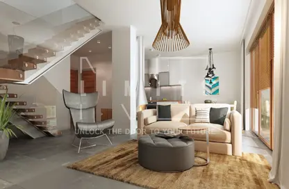 Townhouse - 2 Bedrooms - 3 Bathrooms for sale in Verdana - Dubai Investment Park (DIP) - Dubai