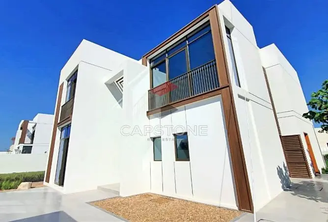 Villa - 4 Bedrooms - 5 Bathrooms for sale in Al Jubail Island - Abu Dhabi