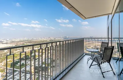 Apartment - 1 Bedroom - 1 Bathroom for rent in Downtown Views II Tower 2 - Downtown Views II - Downtown Dubai - Dubai