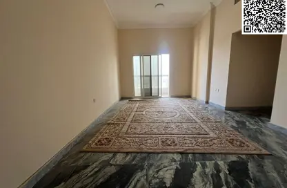 شقة - غرفة نوم - 2 حمامات للايجار في الجرف 3 - الجرف - عجمان وسط المدينة - عجمان