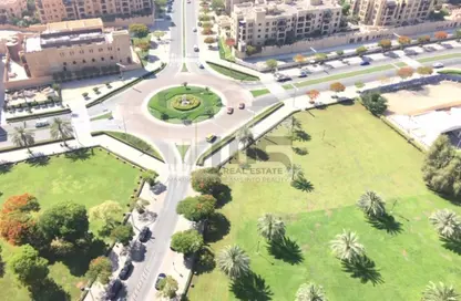 Apartment - 2 Bedrooms - 3 Bathrooms for sale in South Ridge 4 - South Ridge - Downtown Dubai - Dubai