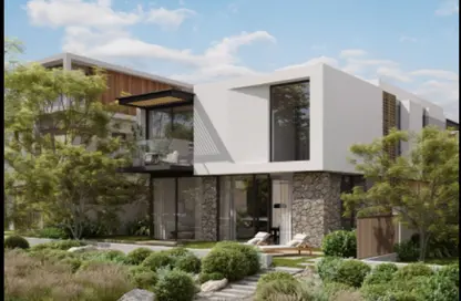 Villa - 3 Bedrooms - 4 Bathrooms for sale in The Acres (Phase 1) - The Acres - Dubai Land - Dubai Villa - 3 Bedrooms - 4 Bathrooms for sale in The Acres (Phase 1) - The Acres - Dubai Land - Dubai