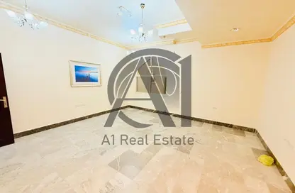 Apartment - 1 Bedroom - 2 Bathrooms for rent in Al Jimi - Al Ain