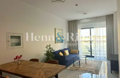 شقة - غرفة نوم - 2 حمامات للبيع في أفانوس - الضاحية 10 - قرية الجميرا سركل - دبي