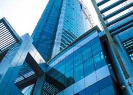 Retail for rent in Julphar Commercial Tower - Julphar Towers - Al Nakheel - Ras Al Khaimah