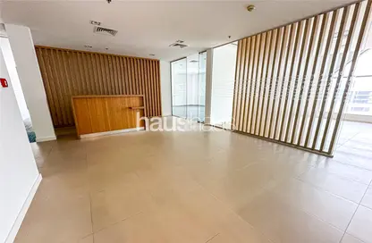 Office Space - Studio for rent in Business Central Tower A - Business Central - Dubai Media City - Dubai