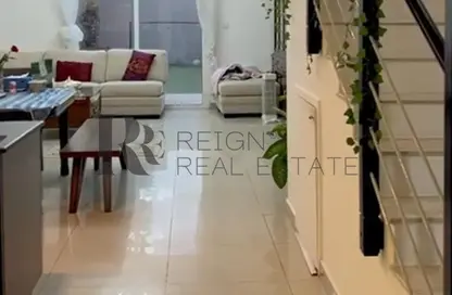 فيلا - 3 غرف نوم - 4 حمامات للبيع في طراز عربي - فيلات الريف - مشروع الريف - أبوظبي