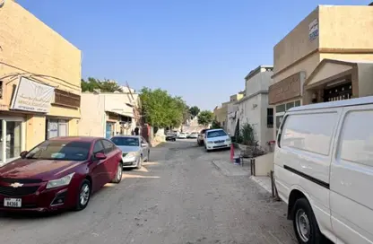 Shop - Studio for rent in Al Rashidiya 3 - Al Rashidiya - Ajman