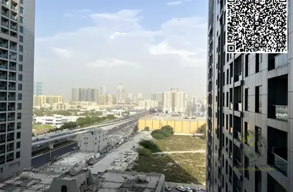 Apartment - 1 Bedroom - 2 Bathrooms for sale in City Tower - Al Nuaimiya - Ajman