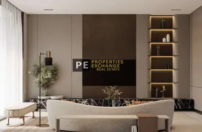 Apartment - 1 Bedroom - 2 Bathrooms for sale in Bellagio by Sunrise - Wasl Gate - Dubai