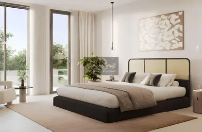 شقة - غرفة نوم - 2 حمامات للبيع في مساكن تيرازو - منطقة 11 - قرية الجميرا سركل - دبي