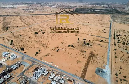 Land - Studio for sale in Fairmont Ajman - Al Nakhil 2 - Al Nakhil - Ajman