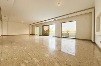 Apartment - 3 Bedrooms - 4 Bathrooms for rent in Al Shaheen Tower - Al Khalidiya - Abu Dhabi