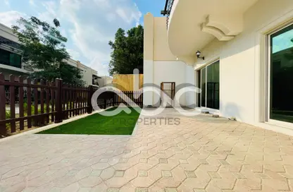 Villa - 3 Bedrooms - 4 Bathrooms for sale in Seashore - Rabdan - Abu Dhabi