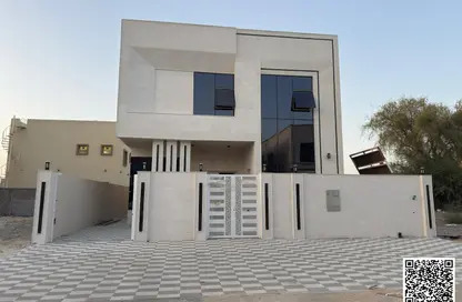 Villa - 6 Bedrooms - 7+ Bathrooms for sale in Al Zaheya Gardens - Al Zahya - Ajman