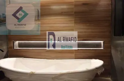 تاون هاوس - 4 غرف نوم - 5 حمامات للبيع في المها فيليج - الزاهية - عجمان