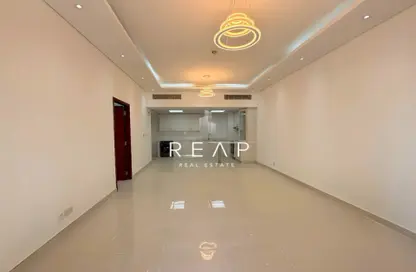 Apartment - 1 Bedroom - 2 Bathrooms for sale in Easton Court - Motor City - Dubai