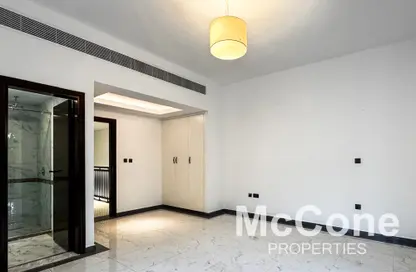 فيلا - 3 غرف نوم - 4 حمامات للايجار في منتجع و نادي البولو الحبتور - ذي رزدنسز - دبي لاند - دبي