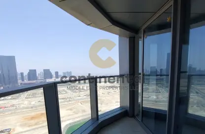 Apartment - 3 Bedrooms - 4 Bathrooms for sale in Marina Bay - City Of Lights - Al Reem Island - Abu Dhabi