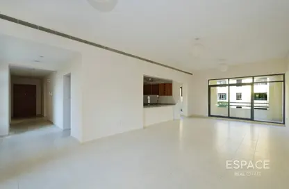 Apartment - 2 Bedrooms - 2 Bathrooms for sale in Al Nakheel 2 - Al Nakheel - Greens - Dubai