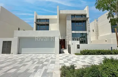 فيلا - 4 غرف نوم - 6 حمامات للايجار في District One Phase lii - المنطقة وان - مدينة الشيخ محمد بن راشد - دبي