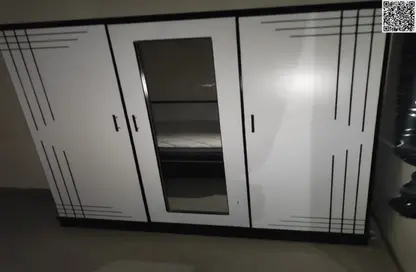 Apartment - Studio - 1 Bathroom for sale in Al Naemiya Tower 1 - Al Naemiya Towers - Al Nuaimiya - Ajman