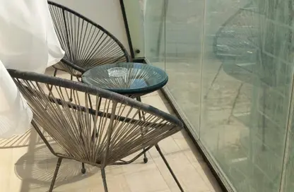 Apartment - 1 Bedroom - 2 Bathrooms for rent in Binghatti Nova - Jumeirah Village Circle - Dubai