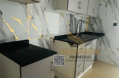 Apartment - Studio - 1 Bathroom for sale in Horizon Towers - Ajman Downtown - Ajman