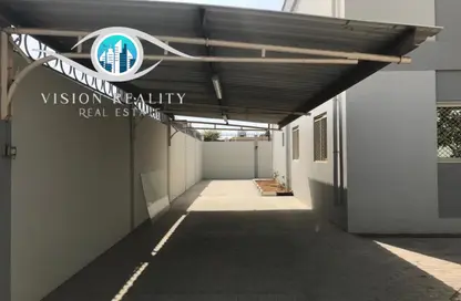 Townhouse - 4 Bedrooms - 5 Bathrooms for rent in Ras Al Khaimah Creek - Ras Al Khaimah