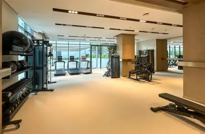 شقة - غرفة نوم - 2 حمامات للبيع في ويست فايف بيزنس باي ريزيدينس - الخليج التجاري - دبي شقة - غرفة نوم - 2 حمامات للبيع في ويست فايف بيزنس باي ريزيدينس - الخليج التجاري - دبي