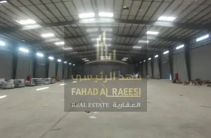 مستودع - استوديو - 1 حمام للايجار في أم الثعوب - أم القيوين