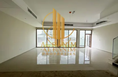 Townhouse - 3 Bedrooms - 4 Bathrooms for sale in West Village - Al Furjan - Dubai
