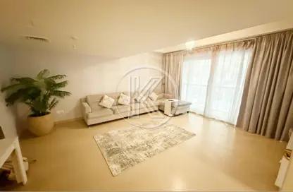 Duplex - 2 Bedrooms - 3 Bathrooms for sale in Pacific Bora Bora - Pacific - Al Marjan Island - Ras Al Khaimah