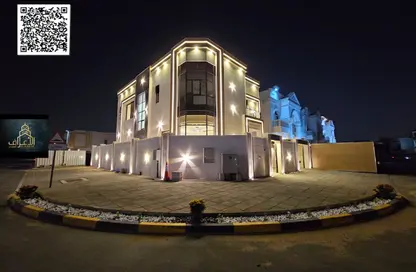 Villa - 5 Bedrooms - 7+ Bathrooms for sale in Al Aamra Gardens - Al Amerah - Ajman