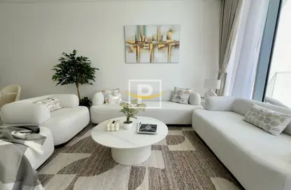 Apartment - 1 Bedroom - 2 Bathrooms for sale in Residences 16 - District One - Mohammed Bin Rashid City - Dubai