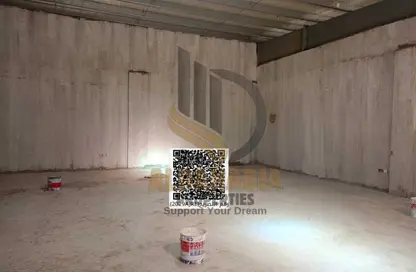 مستودع - استوديو - 1 حمام للايجار في الجرف الصناعية 3 - الجرف الصناعية - عجمان
