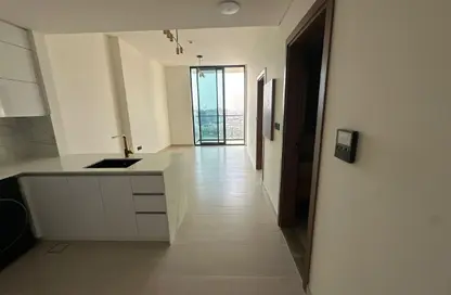 Apartment - 1 Bedroom - 2 Bathrooms for sale in Binghatti Tulip - Jumeirah Village Circle - Dubai