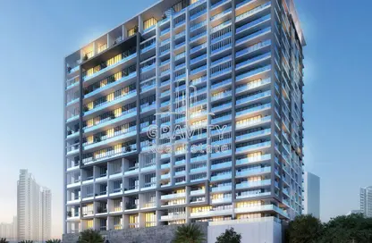 Apartment - Studio - 1 Bathroom for sale in Al Maryah Vista 2 - Al Maryah Island - Abu Dhabi