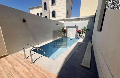 فيلا - 5 غرف نوم - 7 حمامات للبيع في الحليو 2 - الحليو - عجمان