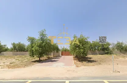 مزرعة - استوديو للبيع في بساتين الزبير - الرحمانية - الشارقة