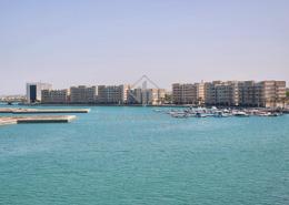 Water View image for: Studio - 1 bathroom for rent in Lagoon B14 - The Lagoons - Mina Al Arab - Ras Al Khaimah, Image 1