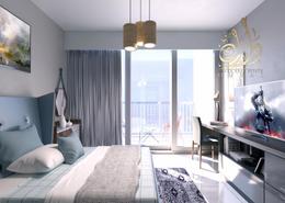 Apartment - 1 bedroom - 2 bathrooms for sale in Time 2 - Dubai Residence Complex - Dubai