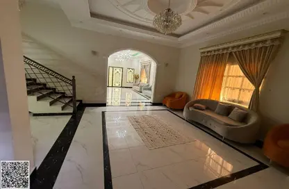 Villa - 5 Bedrooms - 7+ Bathrooms for sale in Al Mowaihat 1 - Al Mowaihat - Ajman