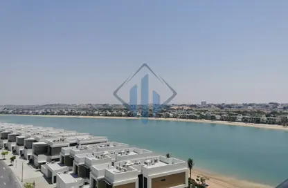 Apartment - 1 Bedroom - 2 Bathrooms for sale in Gateway Residences 2 - Mina Al Arab - Ras Al Khaimah