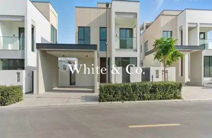 فيلا - 4 غرف نوم - 5 حمامات للايجار في كايا 2 - المرابع العربية 3 - دبي