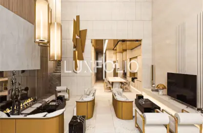 Villa - 4 Bedrooms - 5 Bathrooms for sale in Keturah Reserve - District 7 - Mohammed Bin Rashid City - Dubai Villa - 4 Bedrooms - 5 Bathrooms for sale in Keturah Reserve - District 7 - Mohammed Bin Rashid City - Dubai